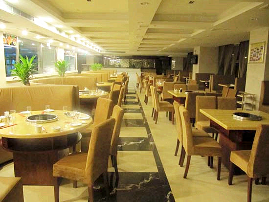 开火锅店的全套流程和要点（开店必备）