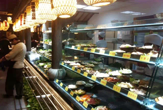 开火锅店的全套流程和要点（开店必备）