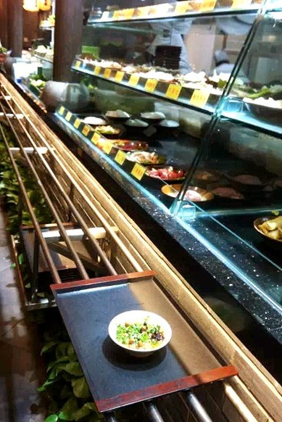 开火锅店的全套流程和要点（开店必备）