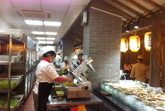 开火锅店的全套流程和要点（开店必备）