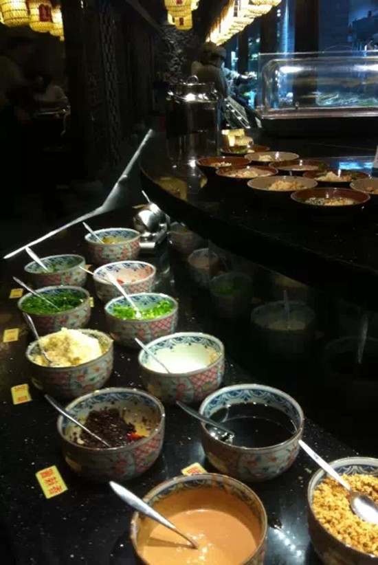 开火锅店的全套流程和要点（开店必备）